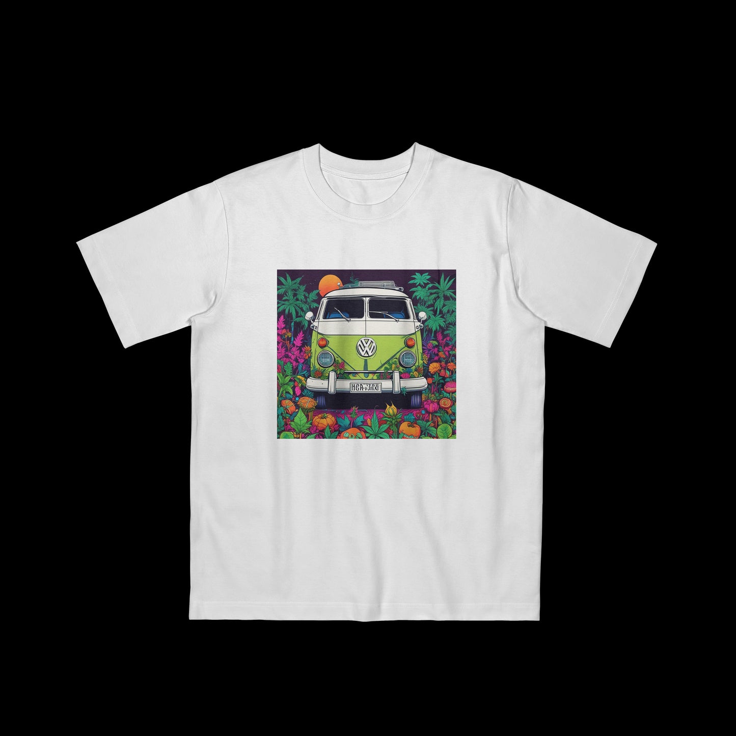 VOLKSWAGEN T1 - III