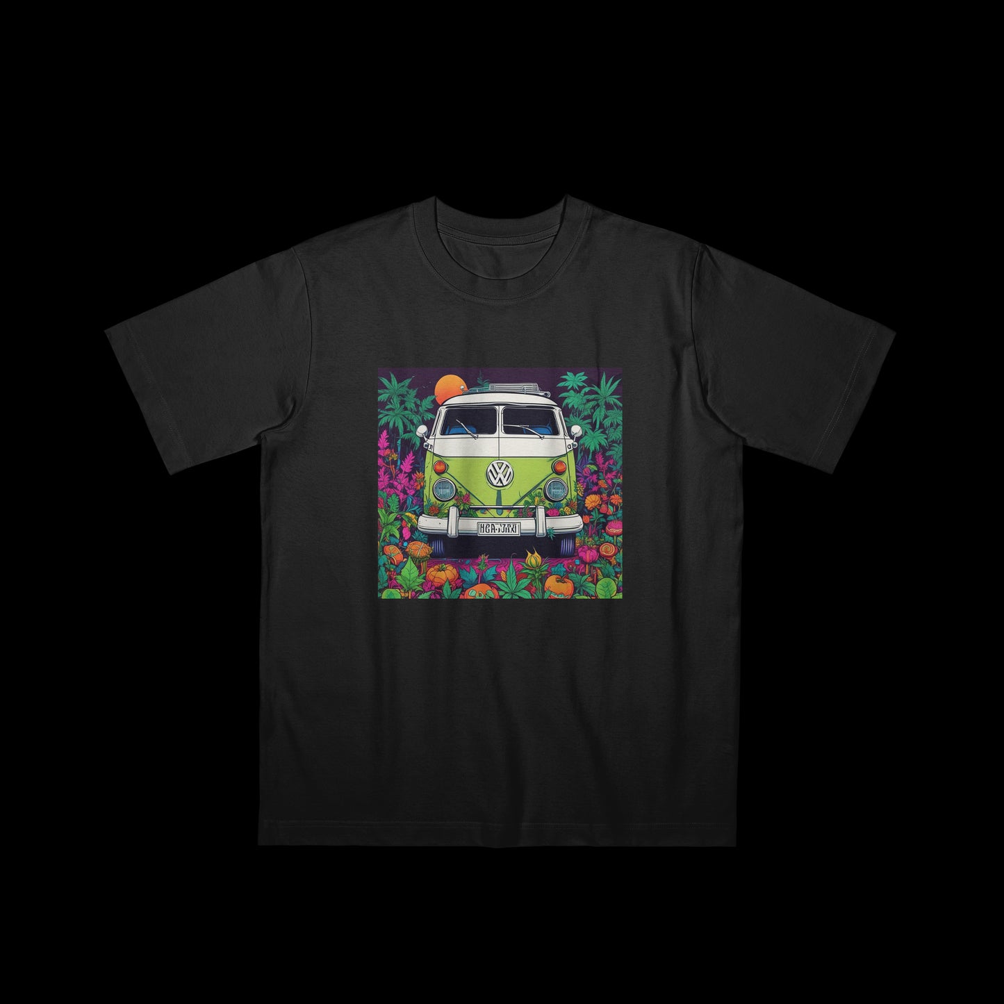 VOLKSWAGEN T1 - III