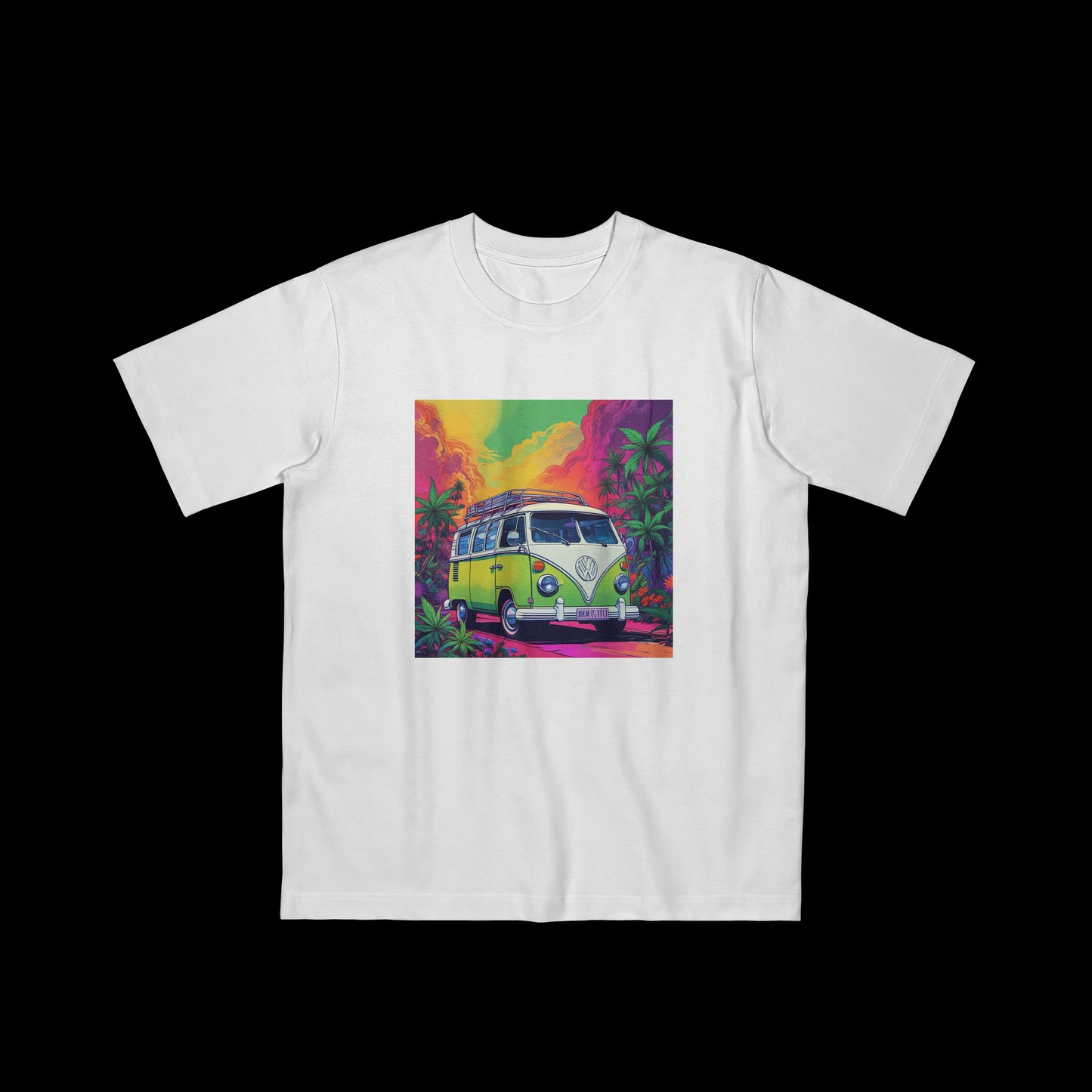 VOLKSWAGEN T1 - V