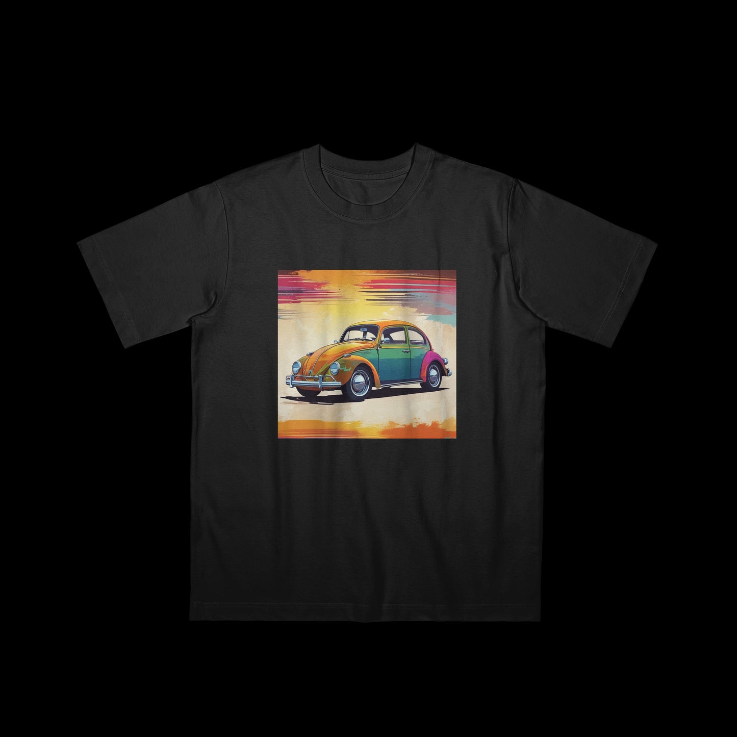 VW BEETLE