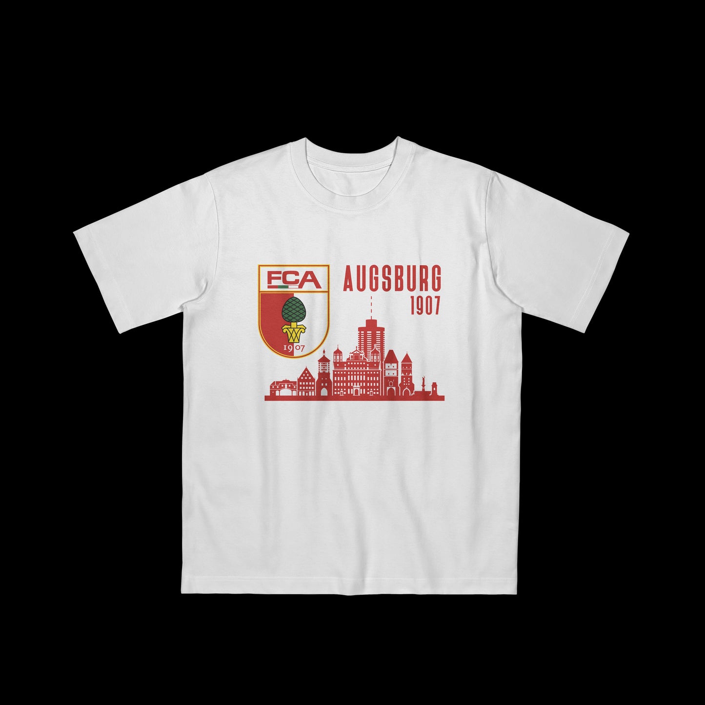 FC AUGSBURG