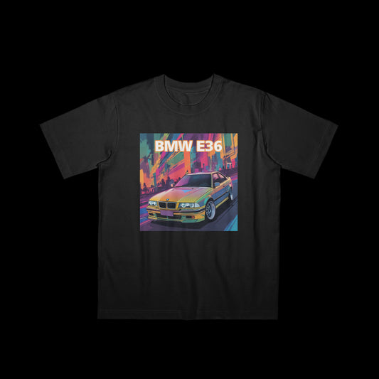 BMW E36