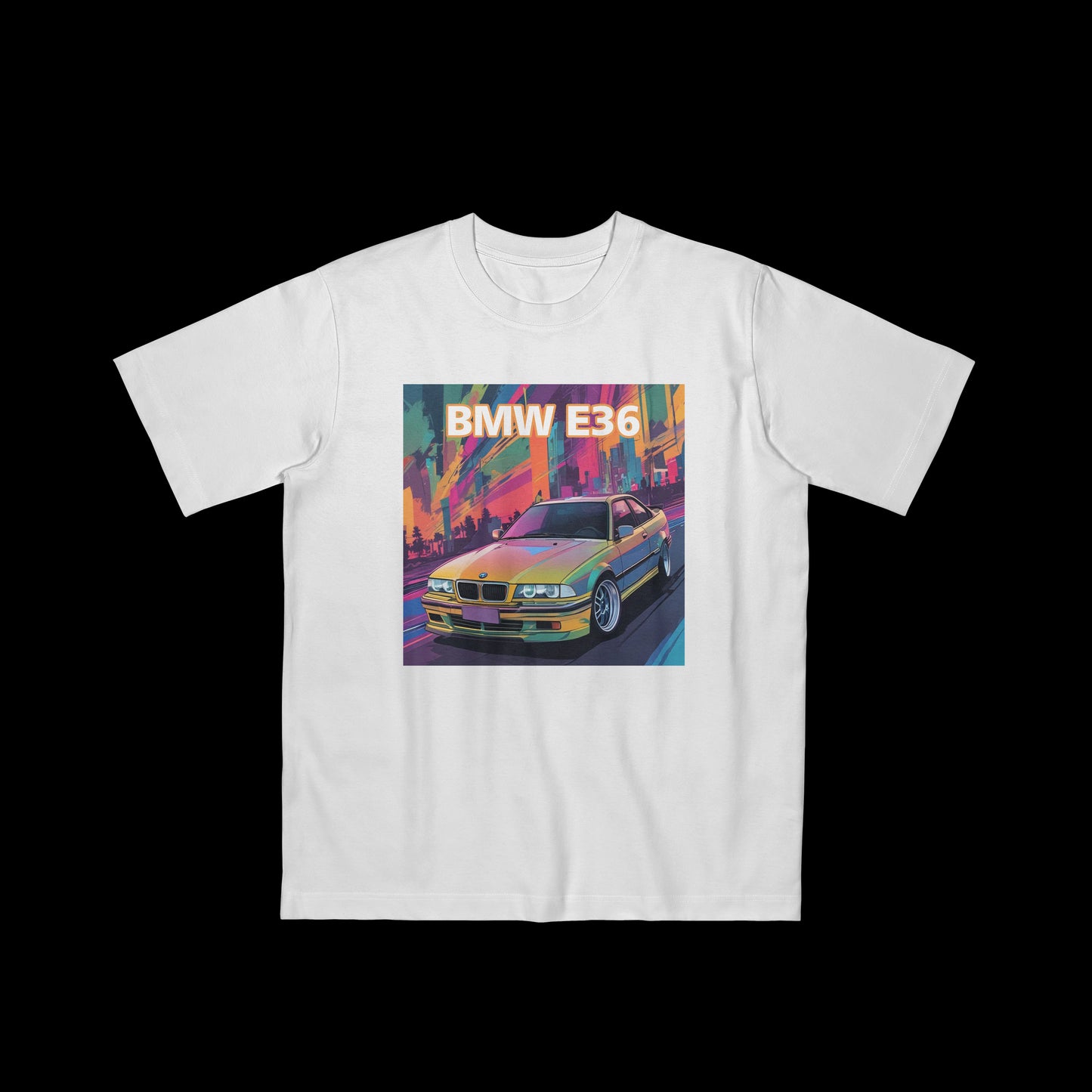 BMW E36