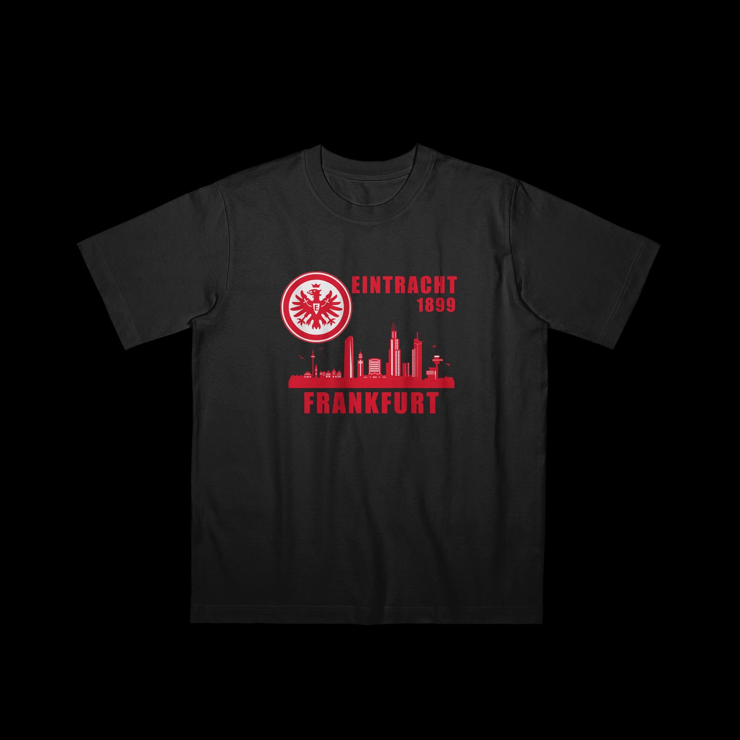 EINTRACHT FRANKFURT