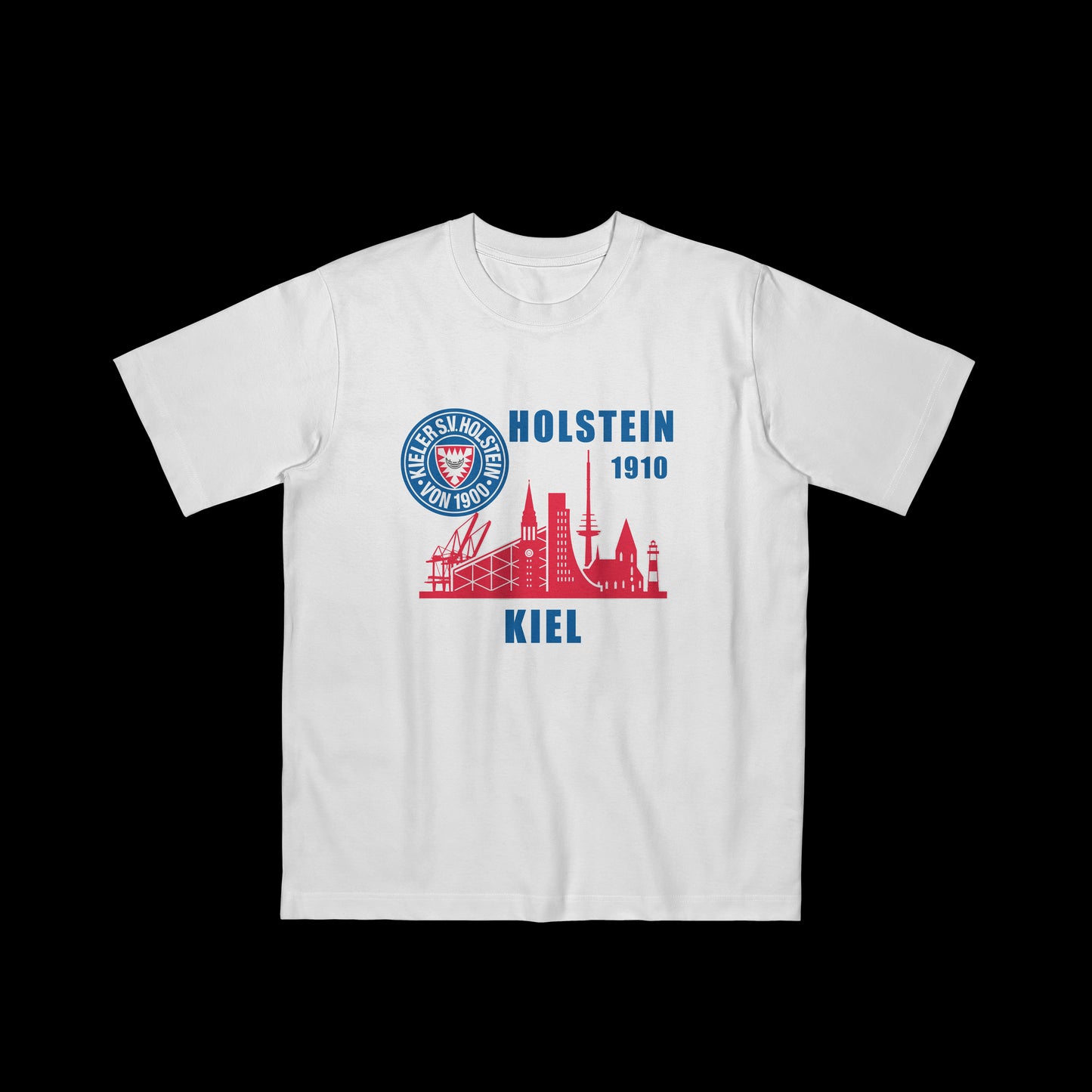 HOLSTEIN KIEL