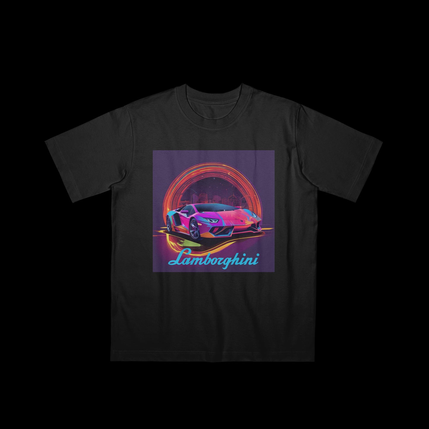 LAMBORGHINI