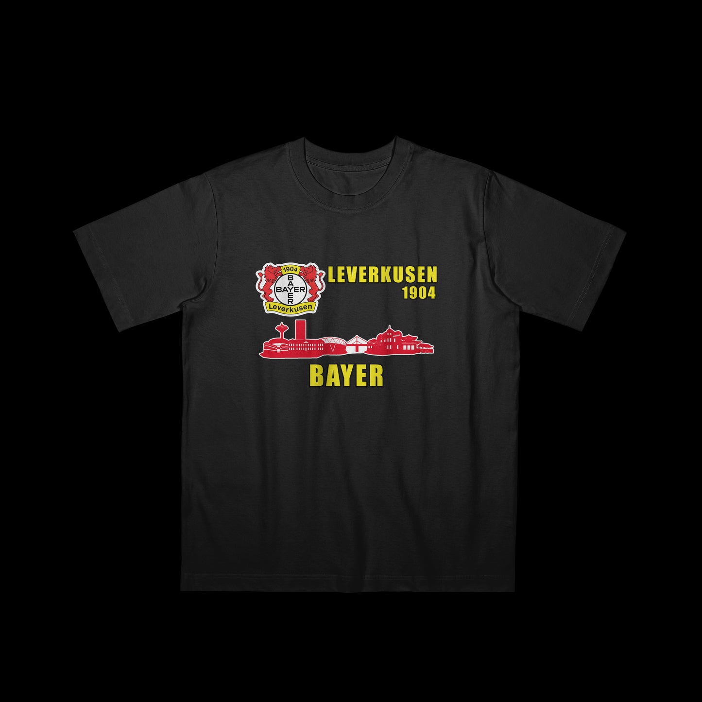 BAYER 04 LEVERKUSEN