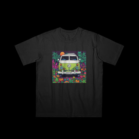 VOLKSWAGEN T1 - III