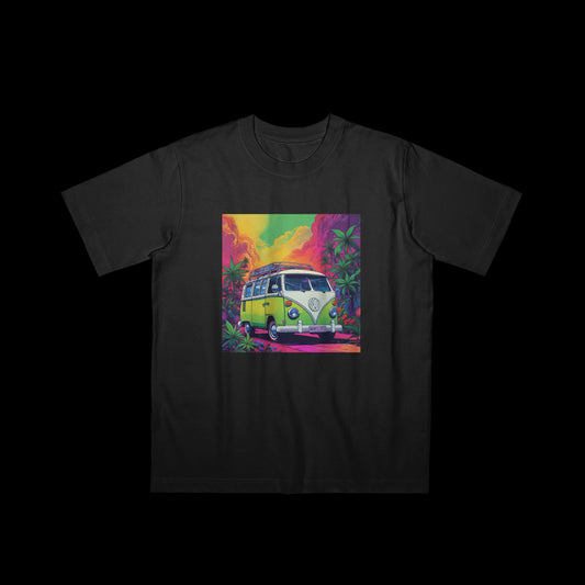 VOLKSWAGEN T1 - V