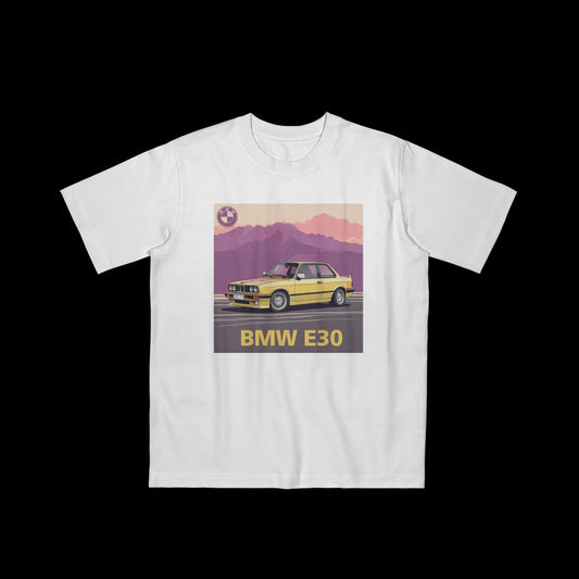 BMW E30 II