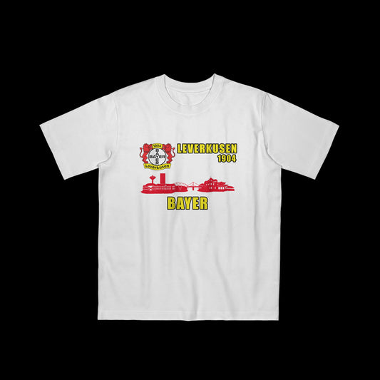 BAYER 04 LEVERKUSEN